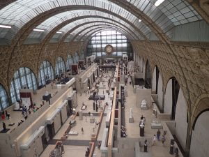 - Inside Musée d’Orsay (2)